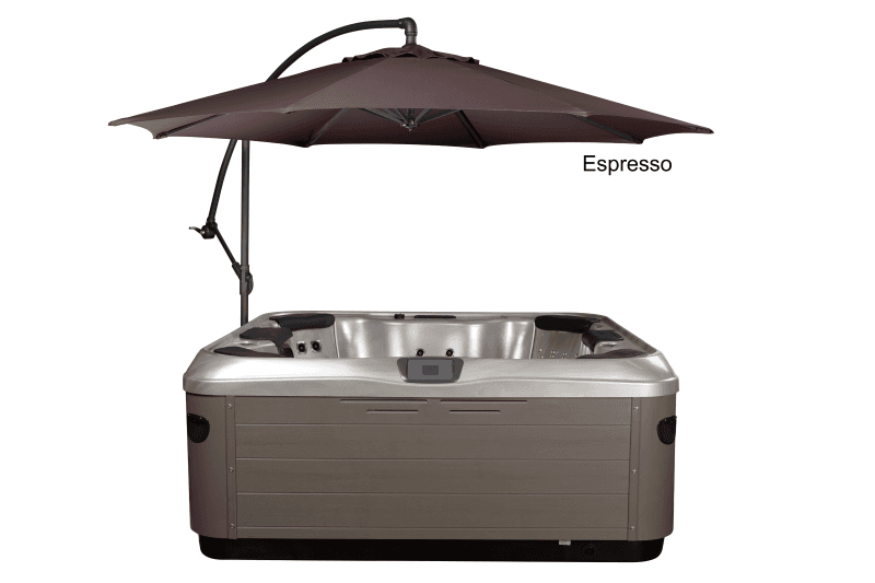 Cover Valet Spa Side Umbrella - thumbnail 4