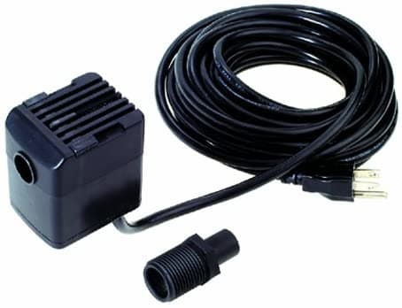 HYDROTOOLS Electric Cover Pump 500 GPH - thumbnail 2