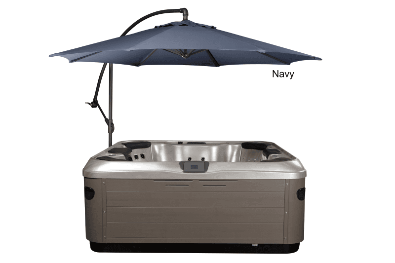 Cover Valet Spa Side Umbrella - thumbnail 6
