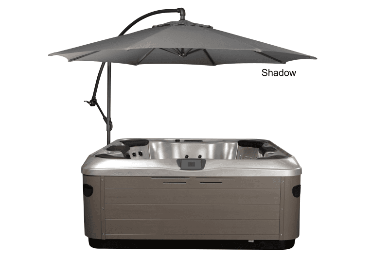 Cover Valet Spa Side Umbrella - thumbnail 7