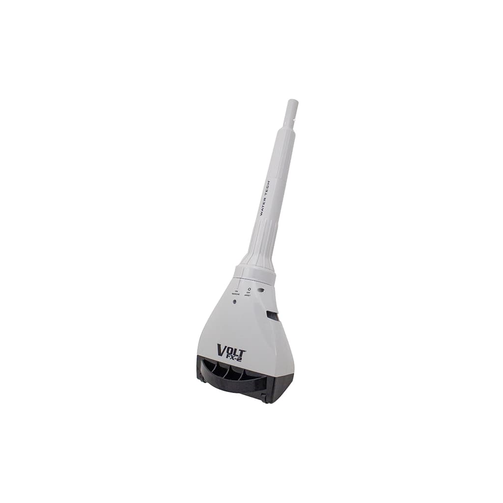 Water Tech FX-2 Cordless Pool &amp; Spa Vacuum