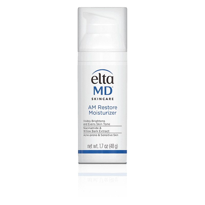 EltaMD AM Restore Moisturizer