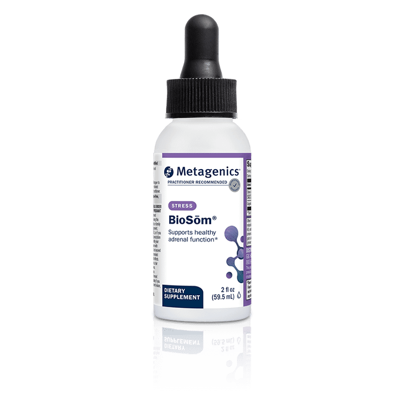 Metagenics BioSom