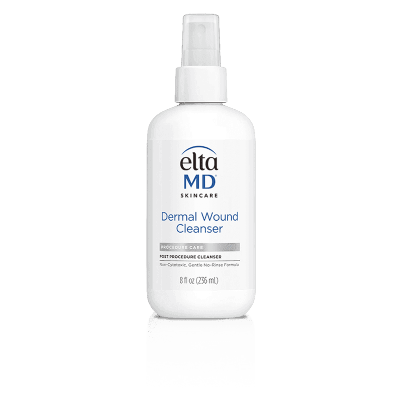 EltaMD Dermal Wound Cleanser