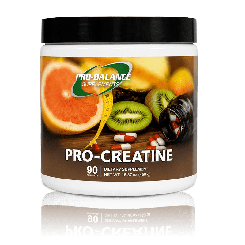 Pro-Balance Pro-Creatine