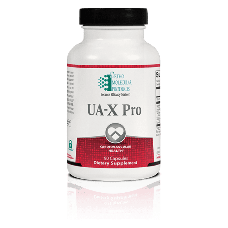 UA-X Pro