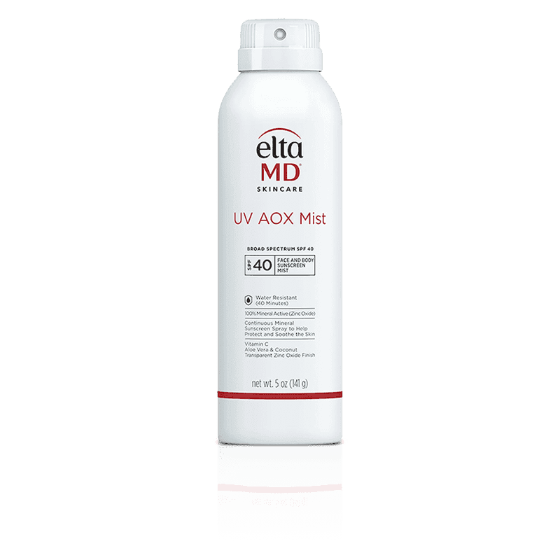EltaMD UV AOX Mist Broad-Spectrum SPF 40