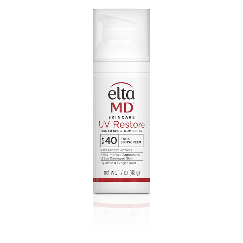 EltaMD UV Restore Broad-Spectrum SPF 40