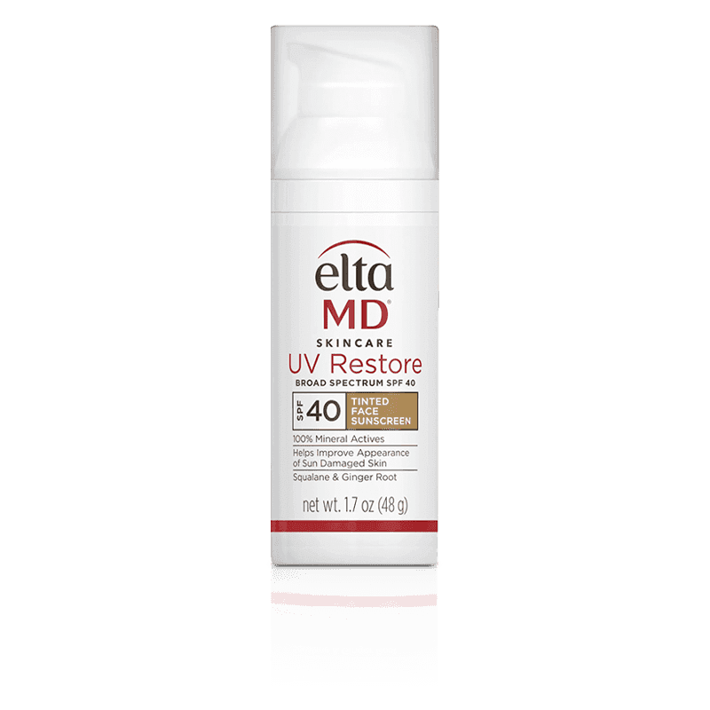EltaMD UV Restore Tinted Broad-Spectrum SPF 40