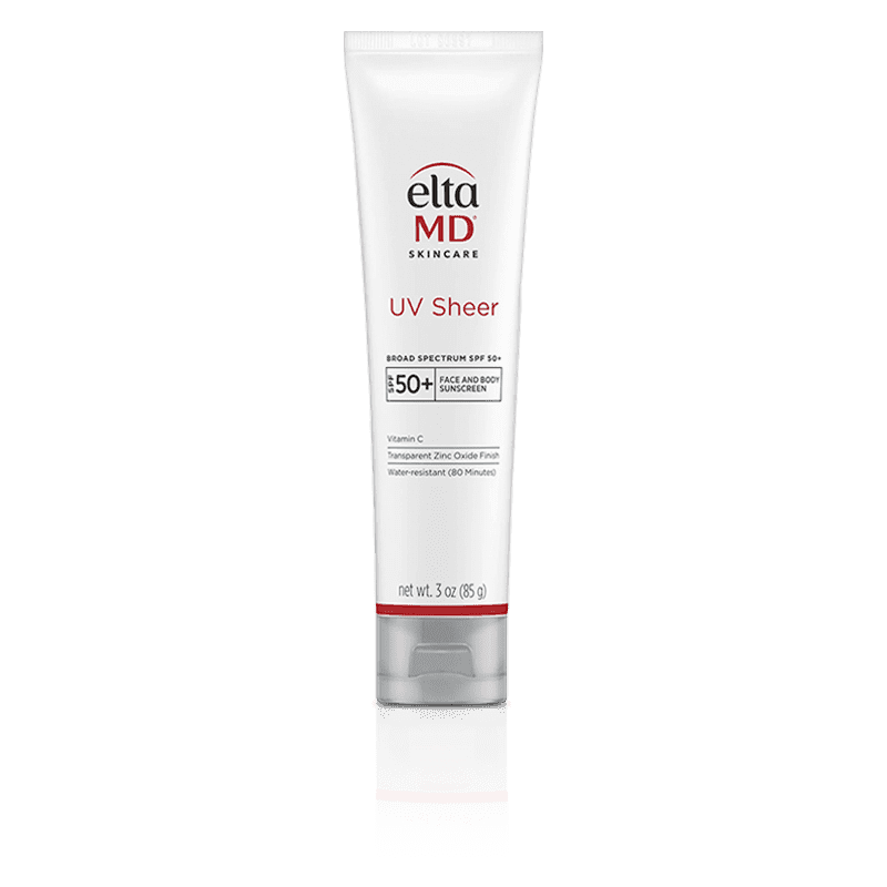 Elta MD UV Sheer 3oz