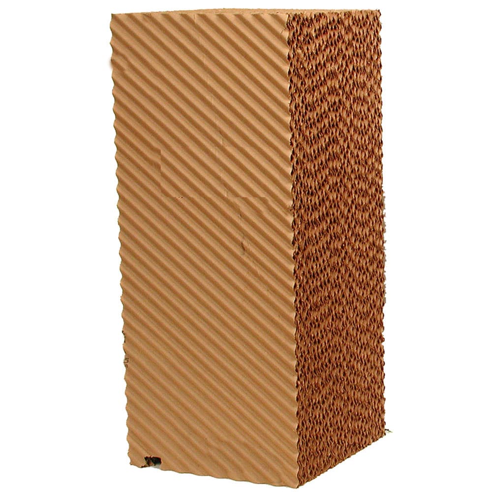 RIGID COOLING MEDIA 4500 8″ WET SECTION 42 X 22.5 X 8
