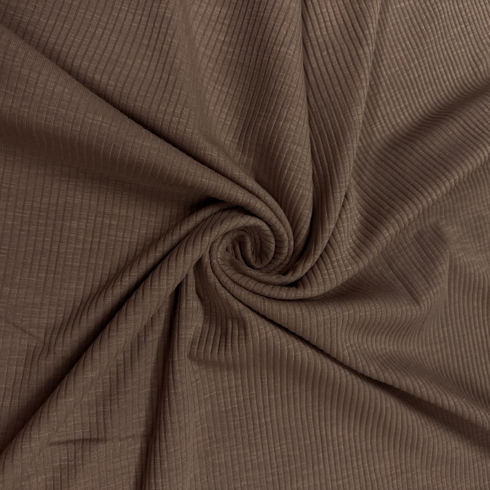 Cotton Rib
