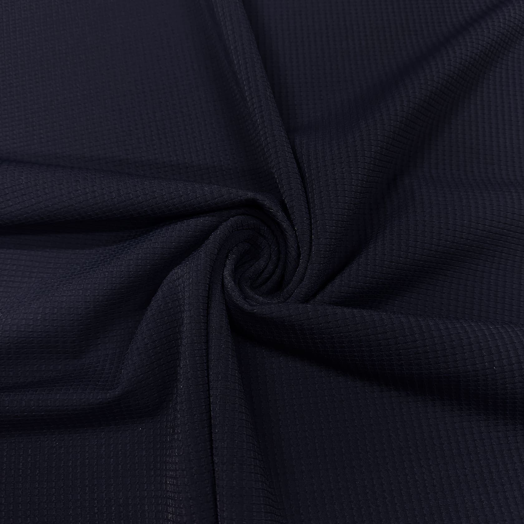 Seersucker Texture Knit