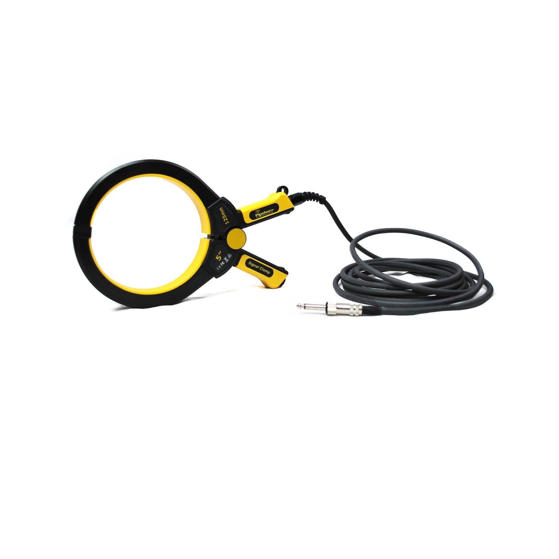 Pipehorn Signal Clamp 5″