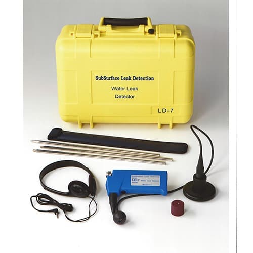 LD-7 Water Leak Detector