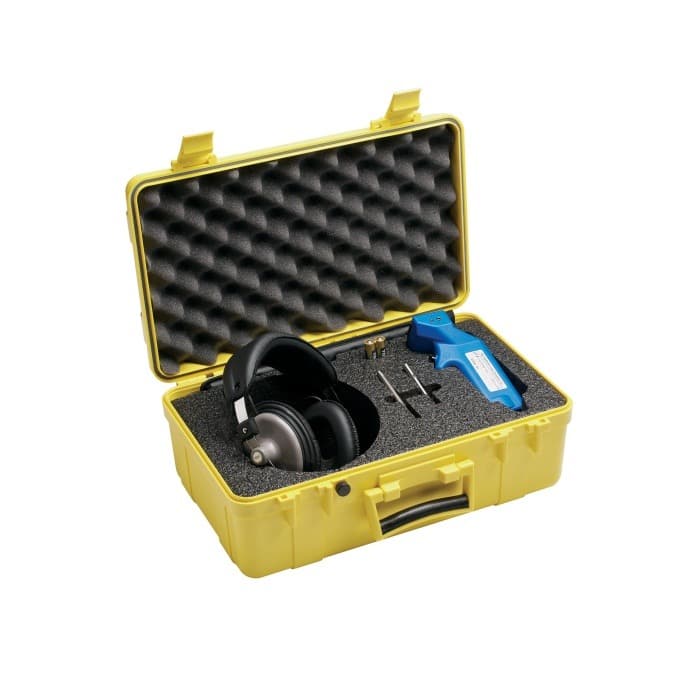 LD-8 Water Leak Survey Tool