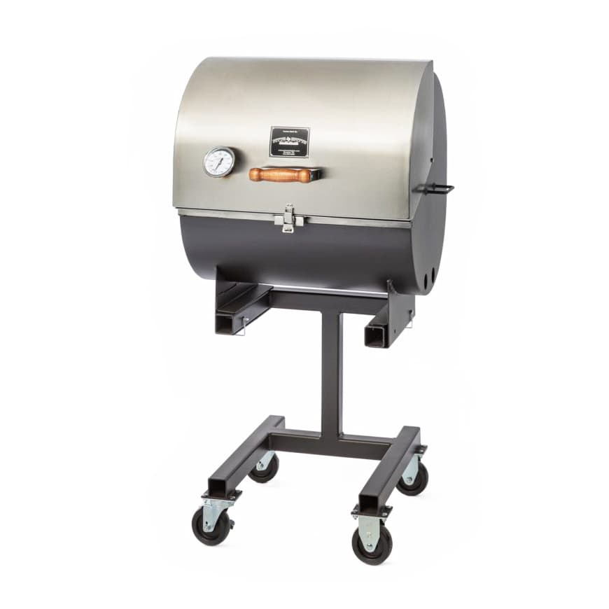 Tailgater Charcoal Grill