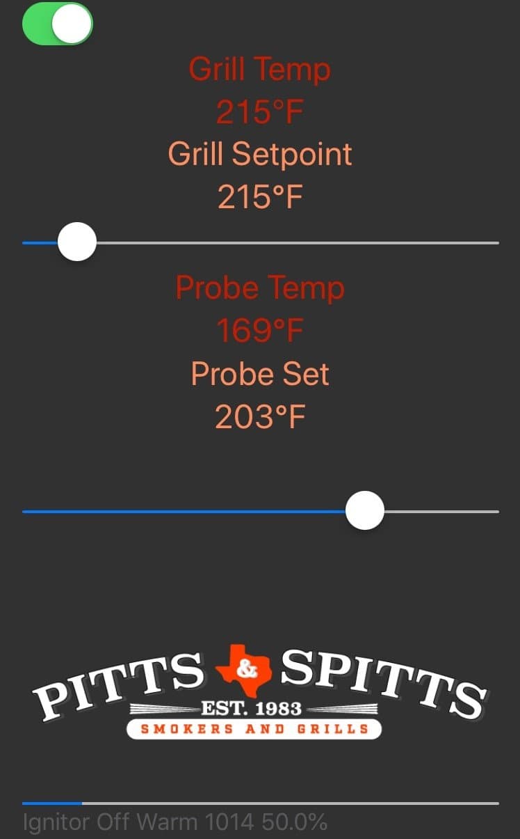 WiFi Module for Maverick Pellet Grill - thumbnail 2