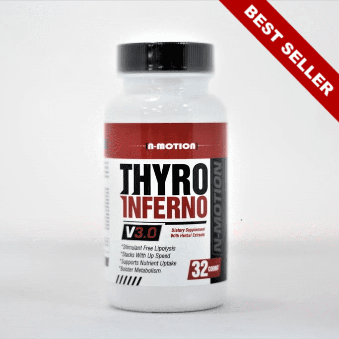 Thyro Inferno v3.0