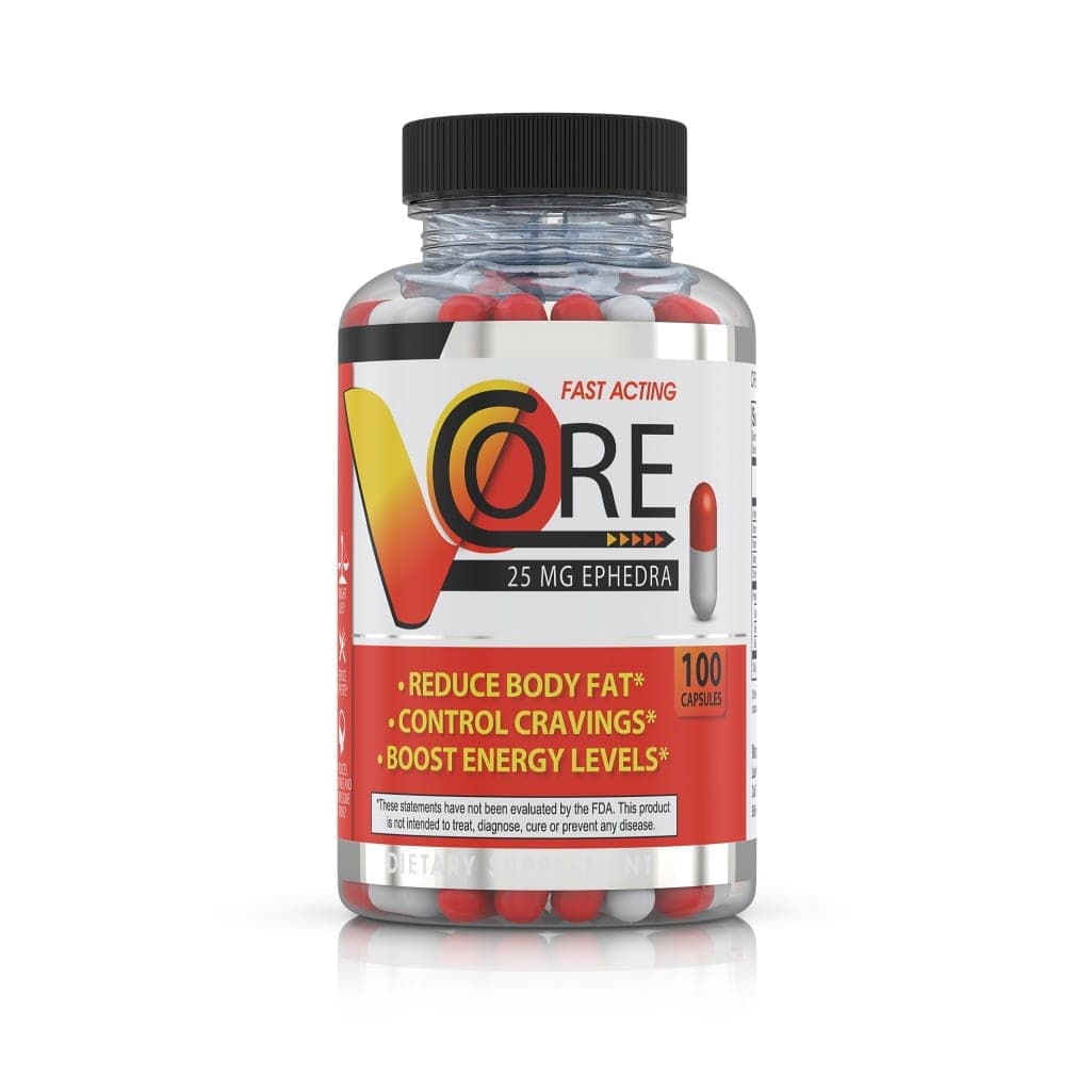 VCore