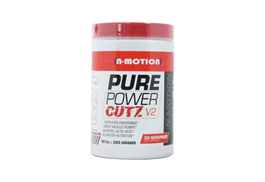 Pure Power Cutz V2