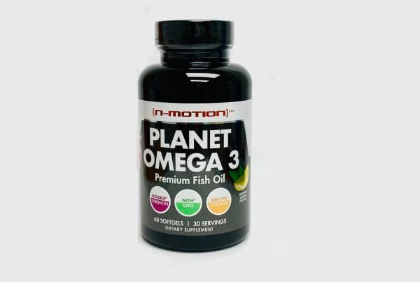 Planet Omegas 3