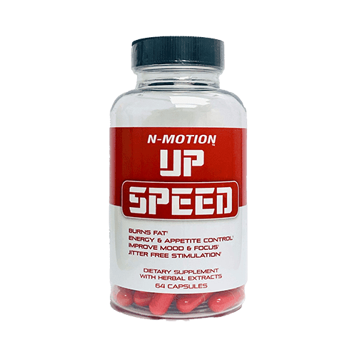 Up Speed
