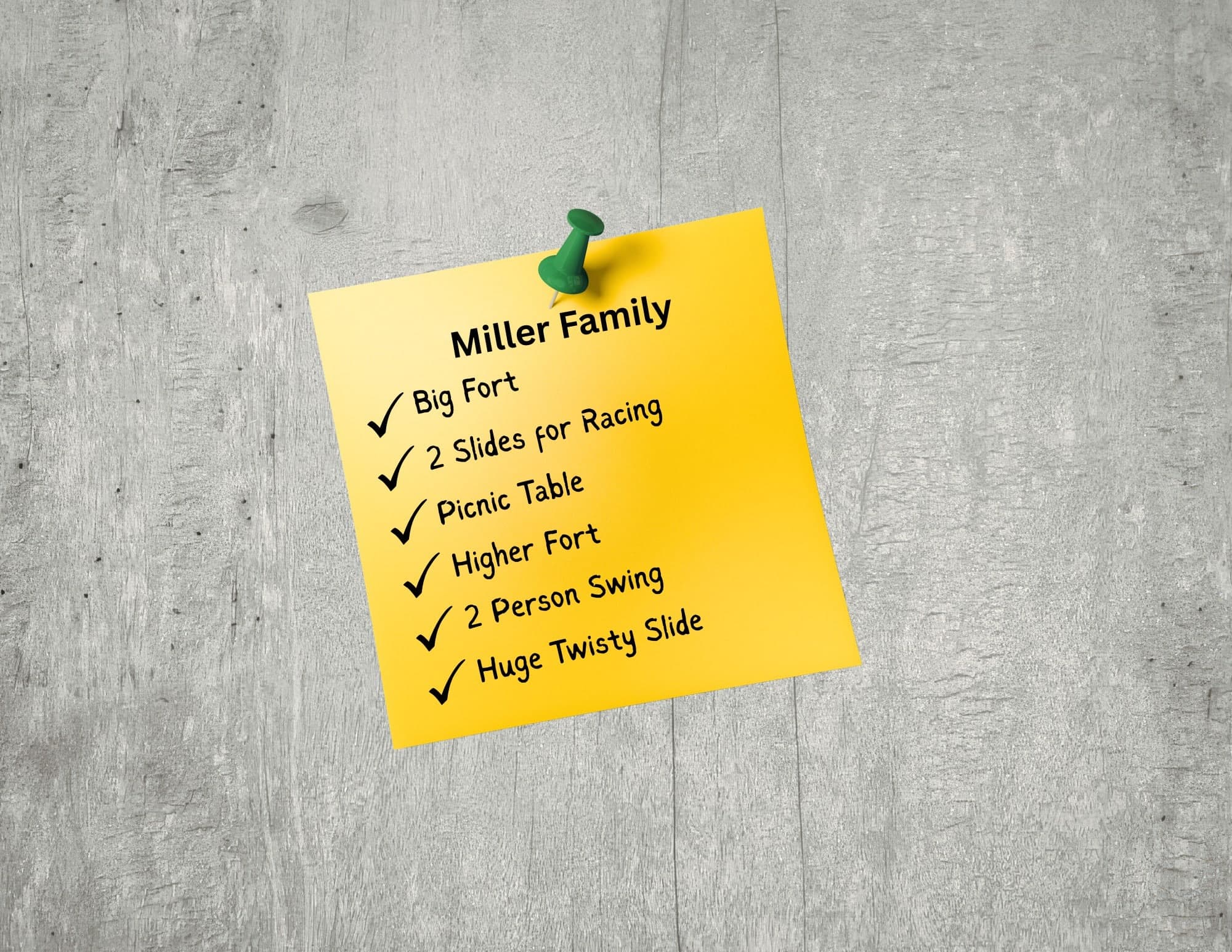 Miller Family Creation (cc8) - thumbnail 3