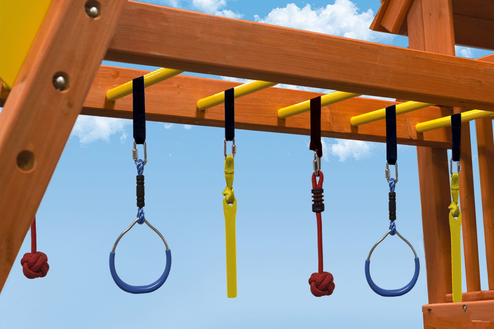 Ninja Training Kit