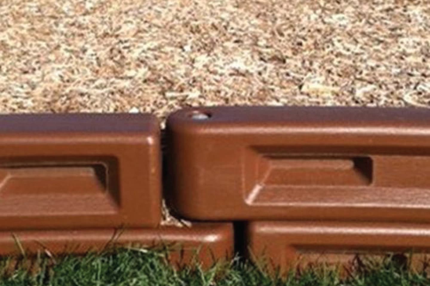 Plastic Border