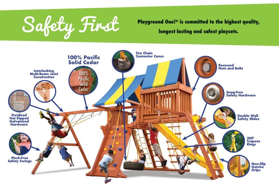 Turbo Original Playcenter Combo 2 XL - thumbnail 4