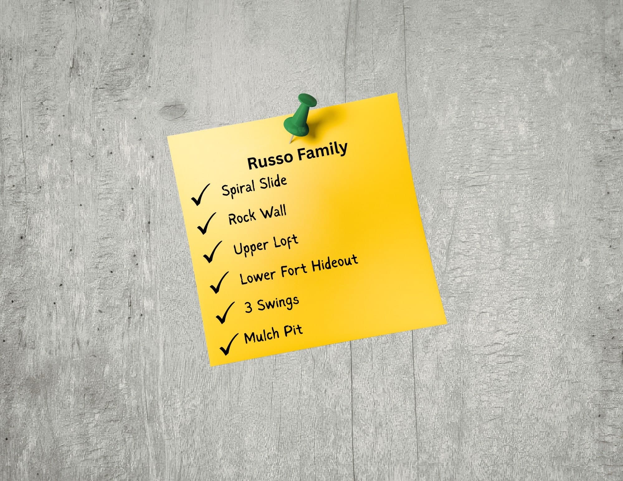 Russo Family Creation - thumbnail 5