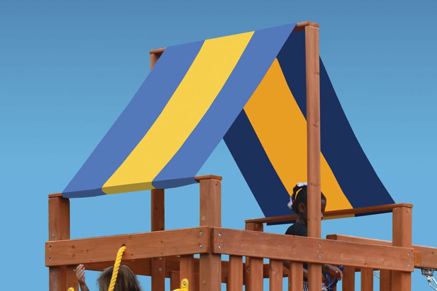 Replacement Canopy