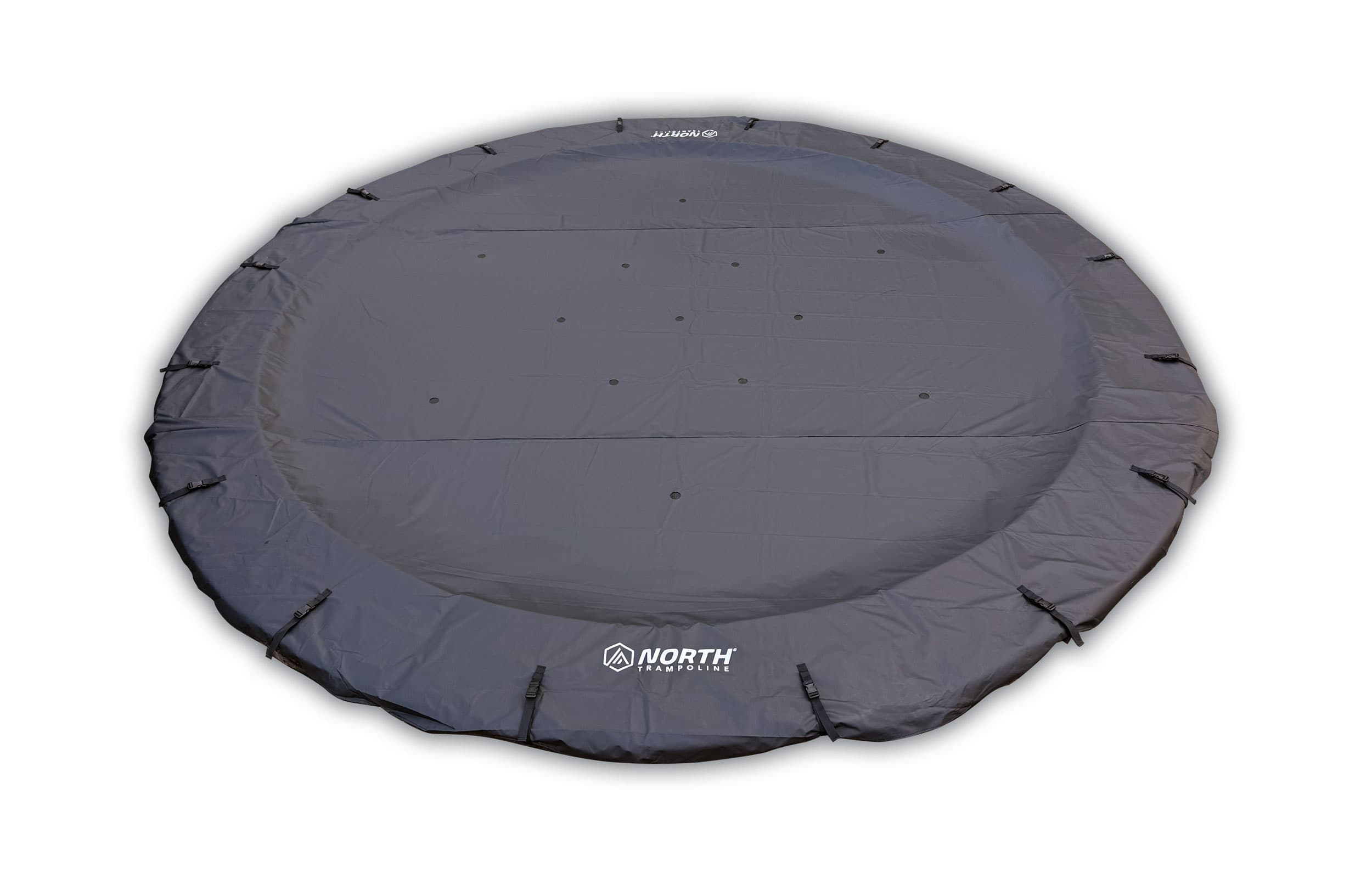 North In-Ground Weather Cover - thumbnail 4