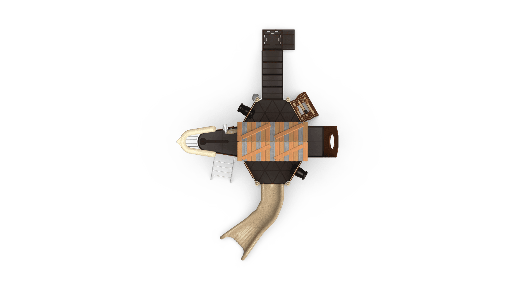 Minnow - thumbnail 3