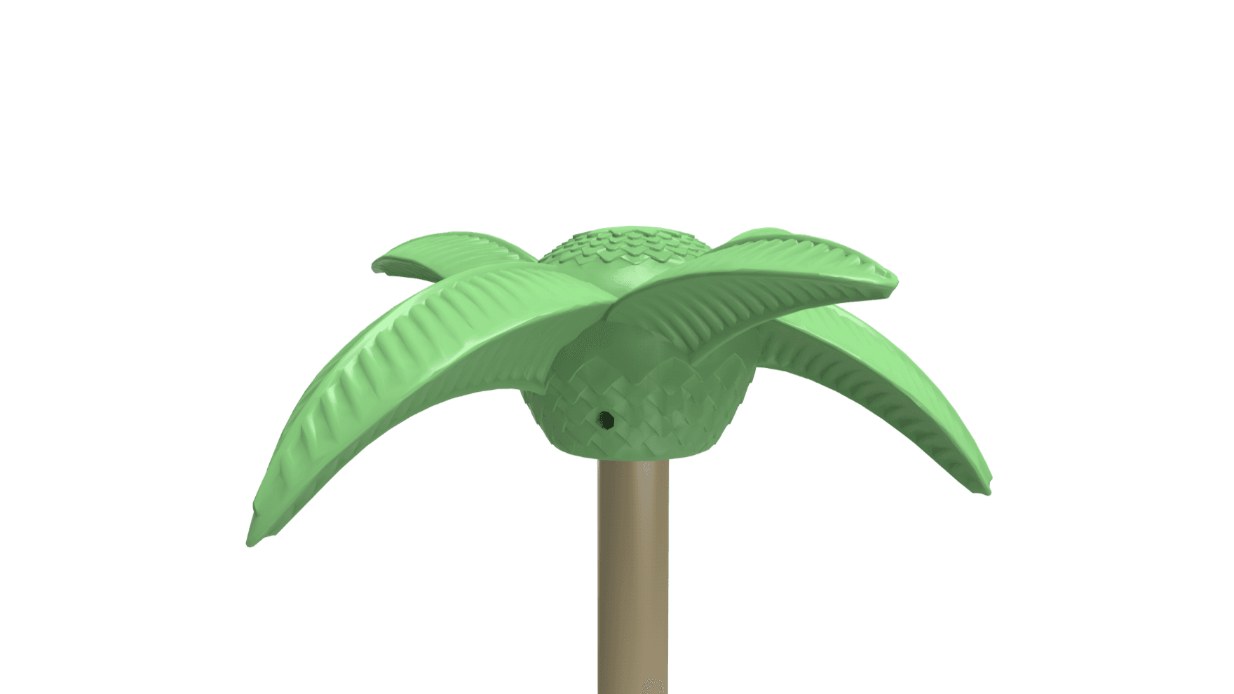 Palm Tree Topper