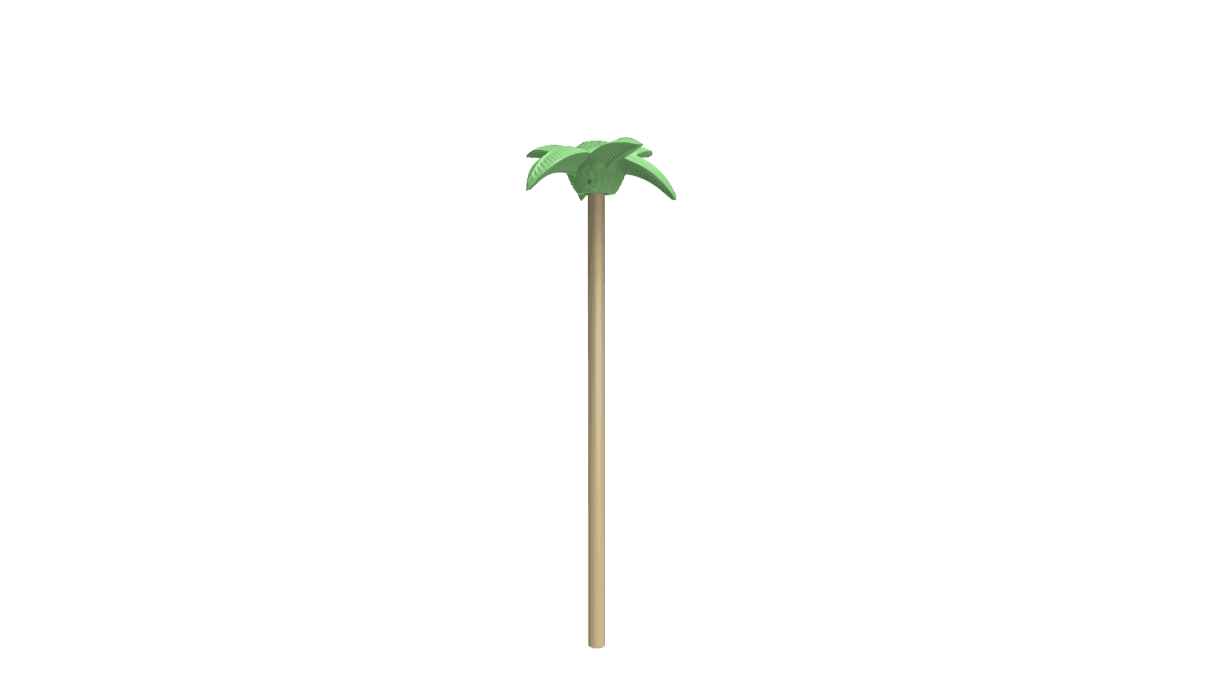 Palm Tree Topper - thumbnail 2