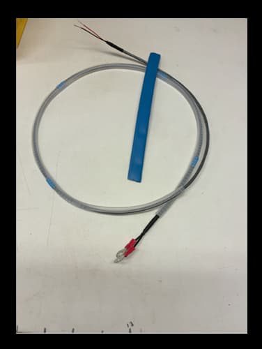 PDE 301 Surface Wire