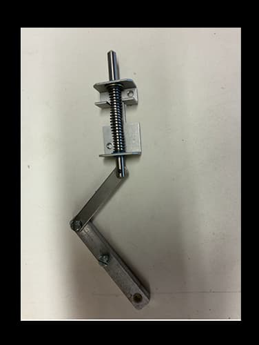PDE LOCK PARTS KIT
