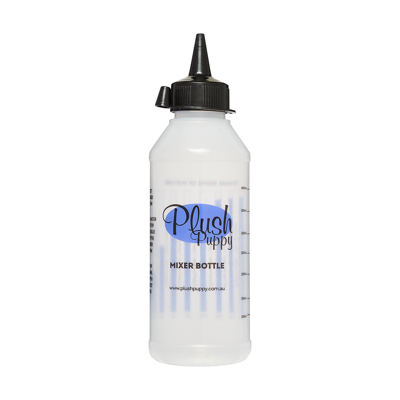 Mixer Bottle