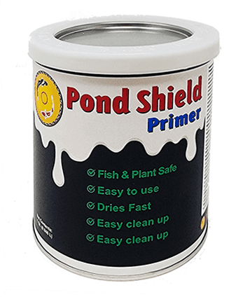 Pond Shield Primer – 1 Gallon