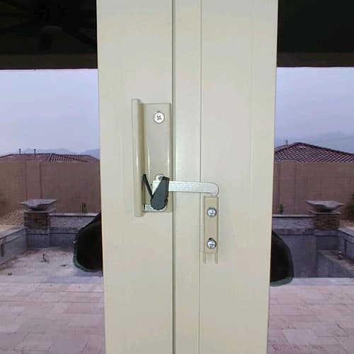 Closer and Latch System - thumbnail 6