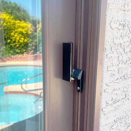 Closer and Latch System - thumbnail 7