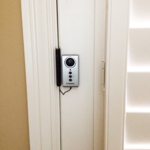 Alarm - thumbnail 3