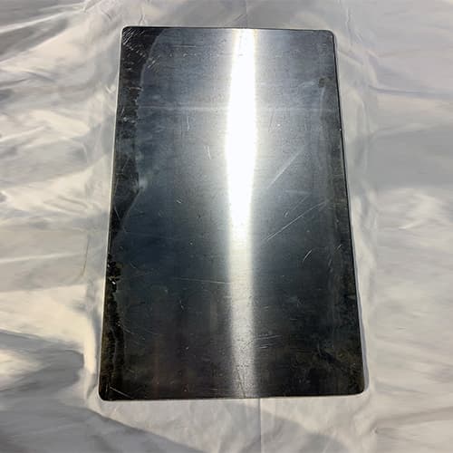 Dog Door Cover - thumbnail 2