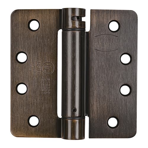 Self-closing Hinges - thumbnail 3