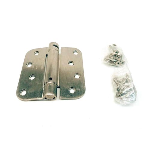Self-closing Hinges