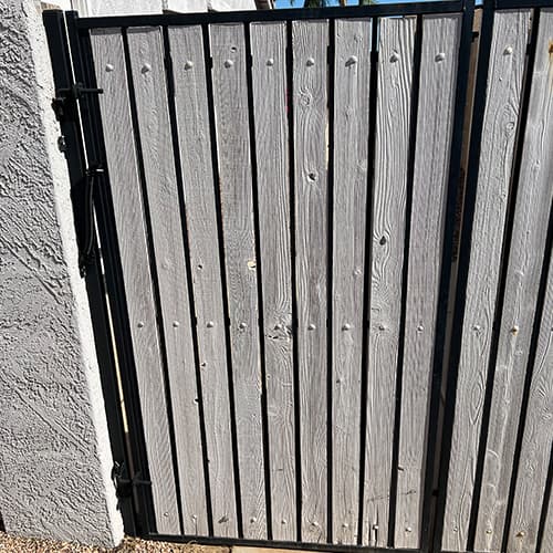 Gate Spring - thumbnail 2
