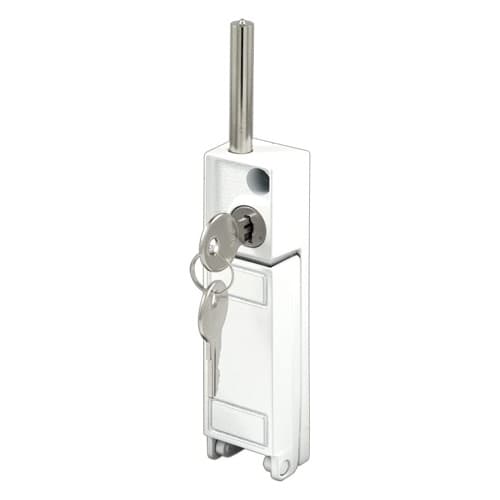 Keyed lock