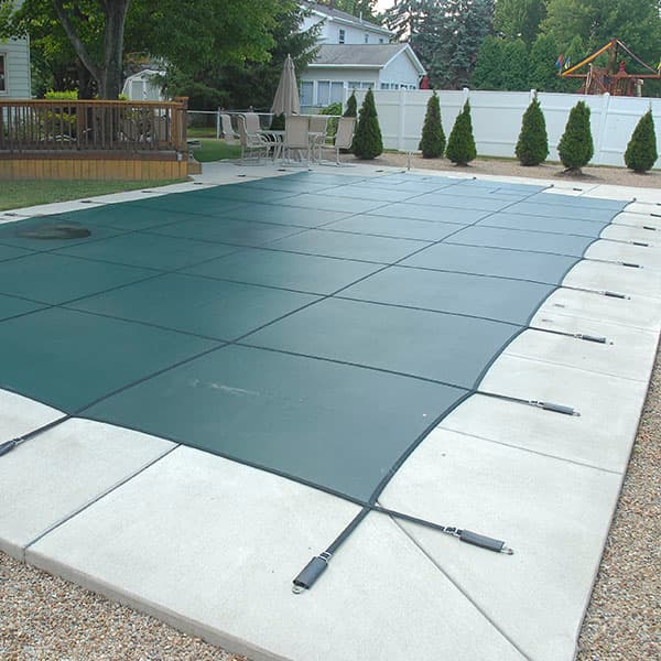 30 x 50 Pool Cover
